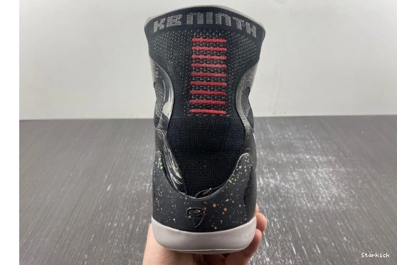 Nike MASTERPIECE 9 Elite Kobe XDR 1203